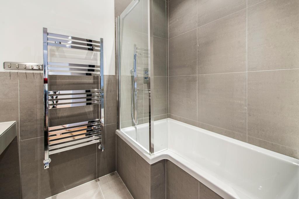 Short Stay Group Tropen Serviced Apartments Amsterdam Exteriör bild