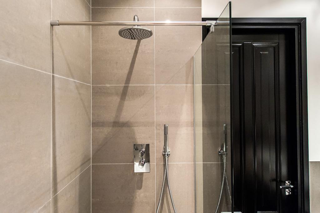 Short Stay Group Tropen Serviced Apartments Amsterdam Exteriör bild
