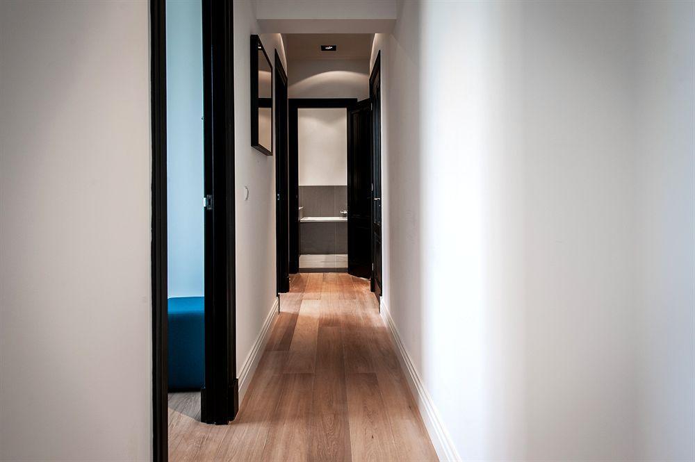 Short Stay Group Tropen Serviced Apartments Amsterdam Exteriör bild