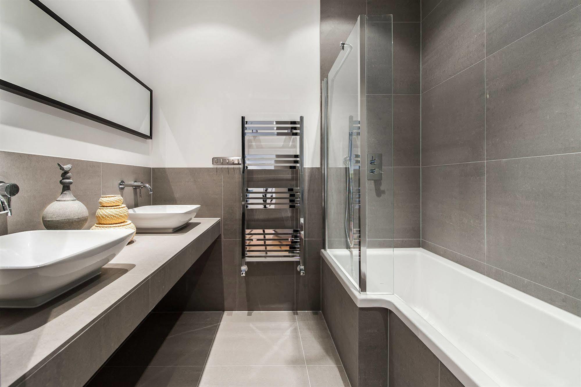 Short Stay Group Tropen Serviced Apartments Amsterdam Exteriör bild