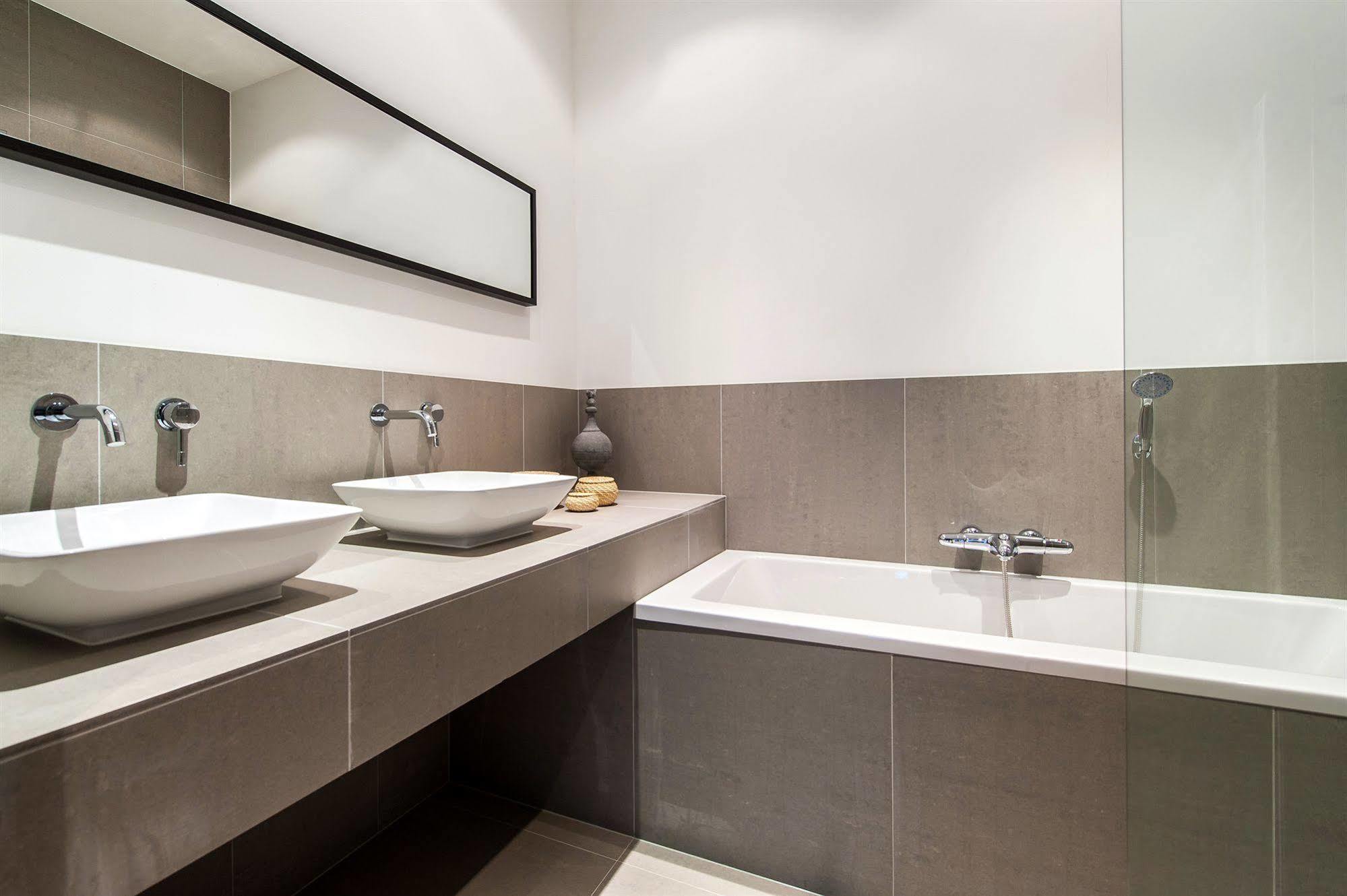 Short Stay Group Tropen Serviced Apartments Amsterdam Exteriör bild